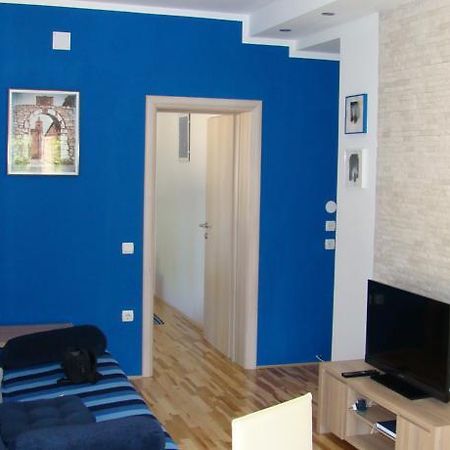 Apartments Pinus Pirovac Ruang foto