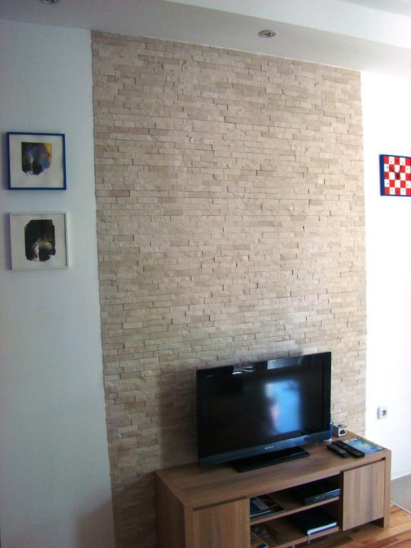 Apartments Pinus Pirovac Ruang foto