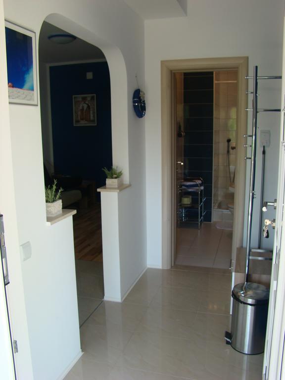 Apartments Pinus Pirovac Ruang foto